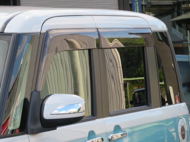 Daihatsu MOVE CANBUS 2018 — фото автомобиля 1