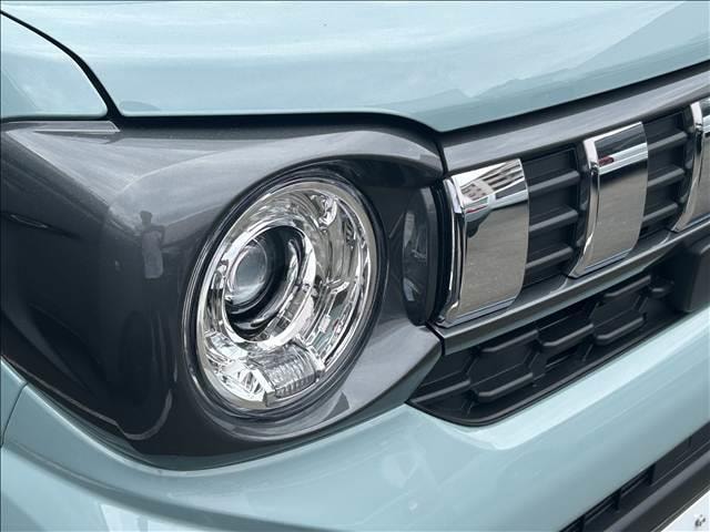 Suzuki SPACIA GEAR 2026 — фото автомобиля 1