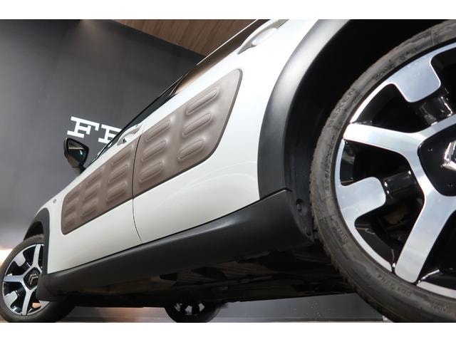 Citroen C4 CACTUS 2017 — фото автомобиля 1