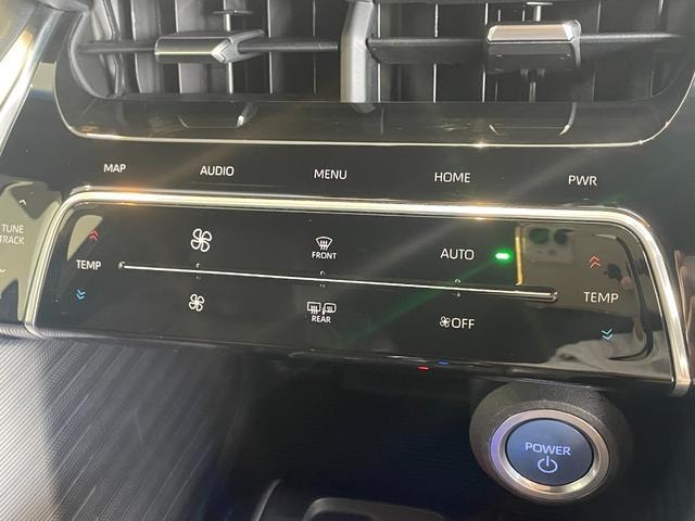 Toyota HARRIER HYBRID 2020 — фото автомобиля 1