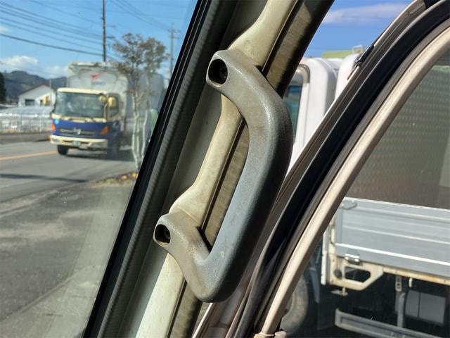 Isuzu ELF TRUCK 2007 — фото автомобиля 1