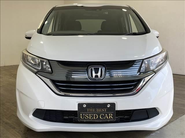 Honda FREED HYBRID 2018 — фото автомобиля 1