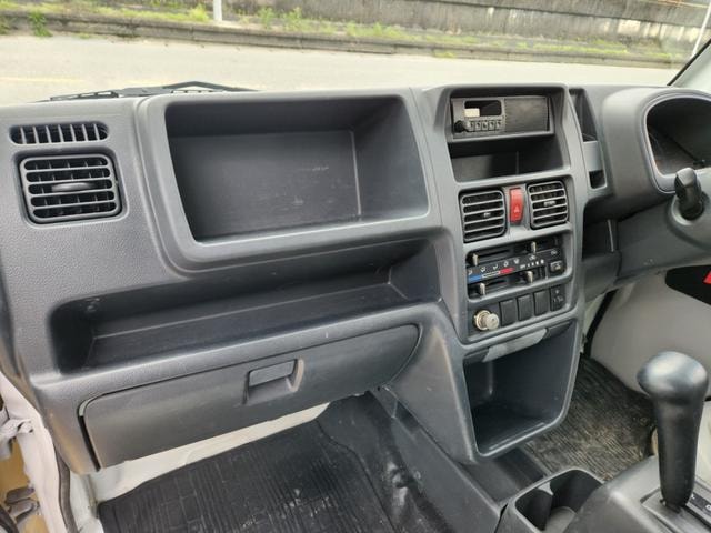 Suzuki CARRY TRUCK 2015 — фото автомобиля 1