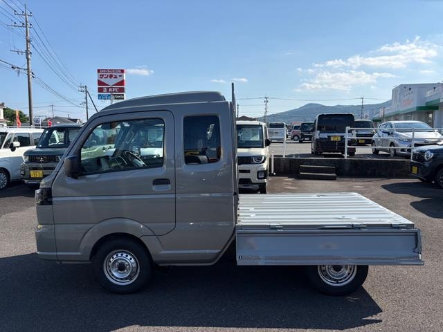 Suzuki SUPER CARRY 2026 — фото автомобиля 1