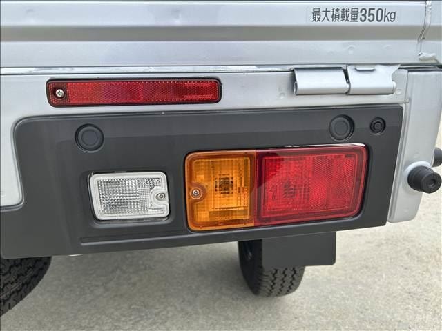 Daihatsu HIJET TRUCK 2025 — фото автомобиля 1