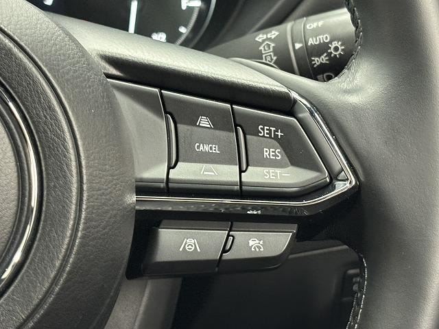 Mazda CX-5 2022 — фото автомобиля 1