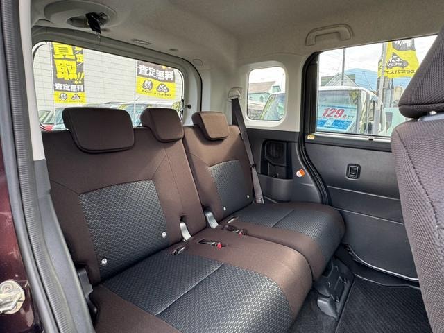 Toyota ROOMY 2025 — фото автомобиля 1