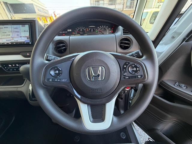 Honda N-BOX 2023 — фото автомобиля 1