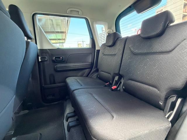 Suzuki WAGON R 2023 — фото автомобиля 1