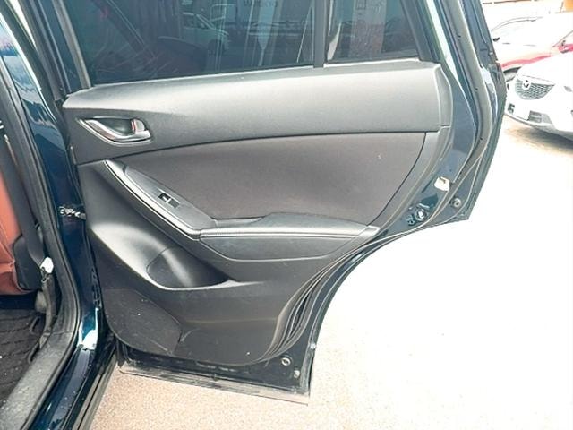 Mazda CX-5 2015 — фото автомобиля 1