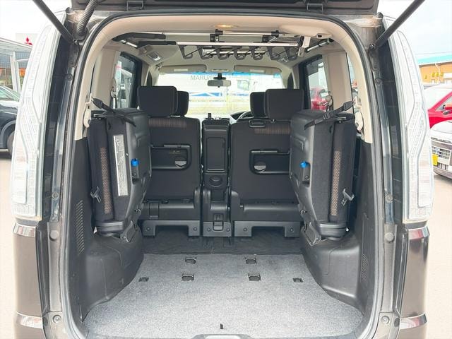 Nissan SERENA 2015 — фото автомобиля 1