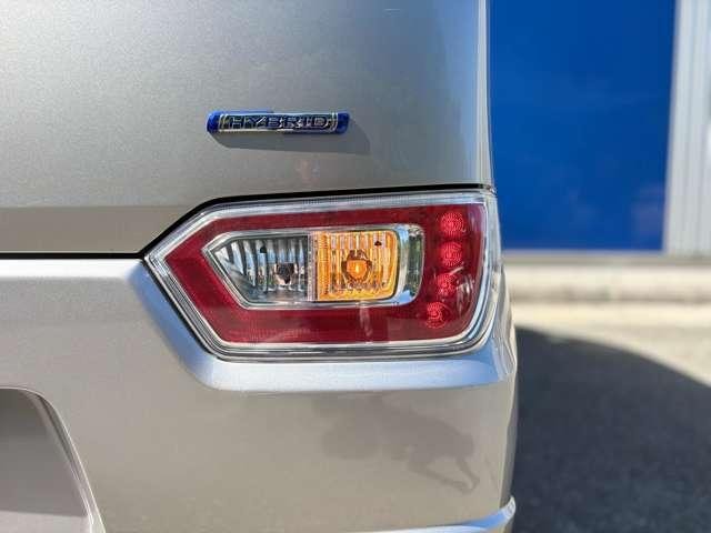 Suzuki WAGON R 2017 — фото автомобиля 1