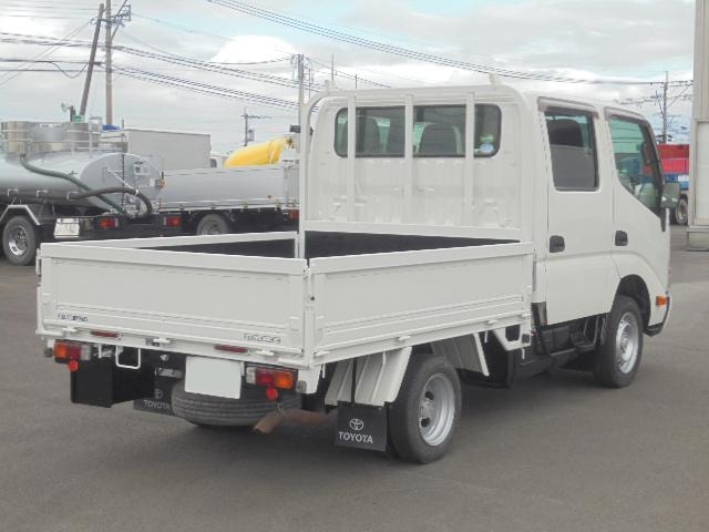 Toyota TOYOACE 2016 — фото автомобиля 1