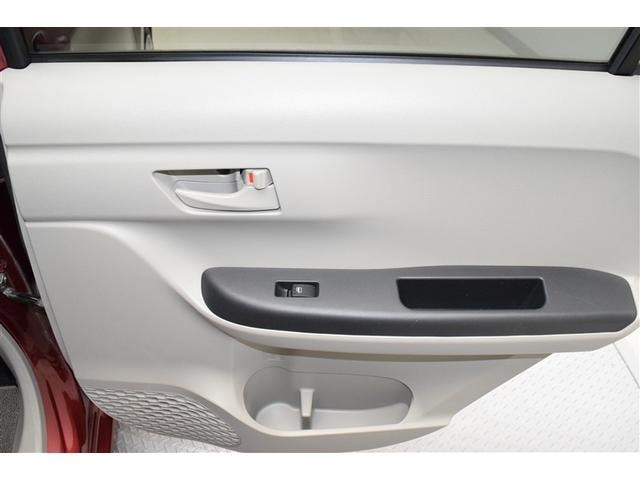 Toyota PASSO 2021 — фото автомобиля 1