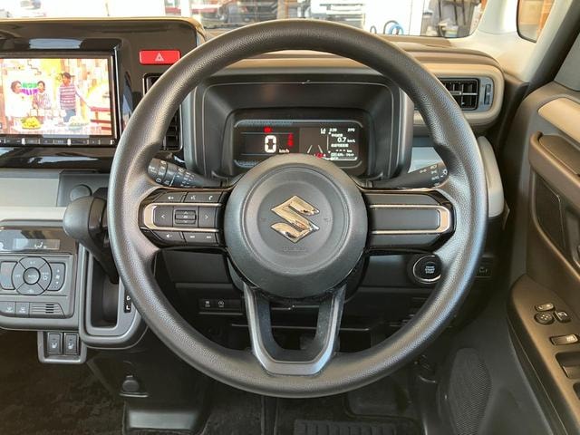 Suzuki SPACIA 2024 — фото автомобиля 1