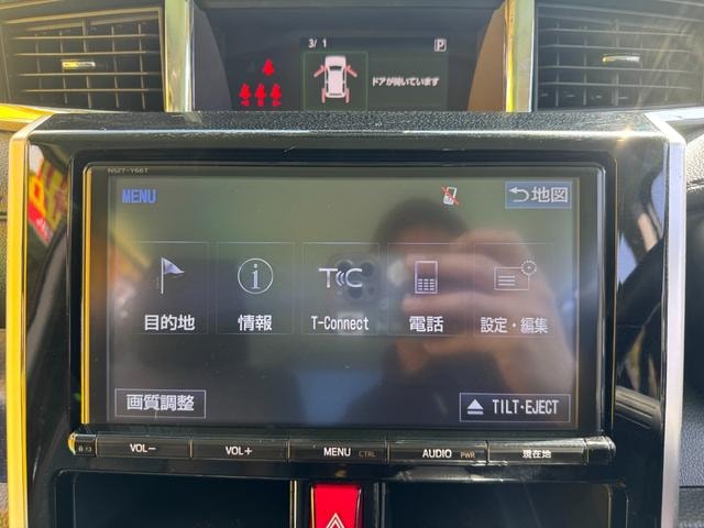 Toyota ROOMY 2017 — фото автомобиля 1
