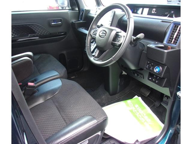 Daihatsu TANTO 2021 — фото автомобиля 1