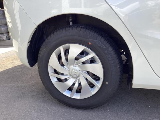 Honda FIT 2017 — фото автомобиля 1