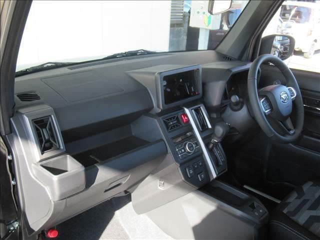 Daihatsu TAFT 2025 — фото автомобиля 1