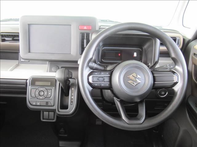 Suzuki SPACIA 2026 — фото автомобиля 1
