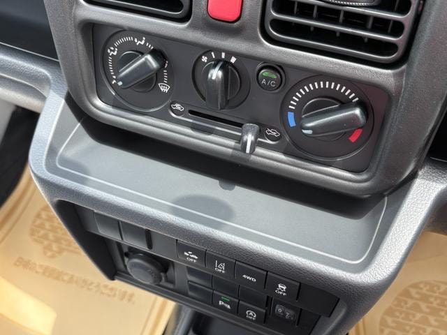 Suzuki CARRY TRUCK 2026 — фото автомобиля 1