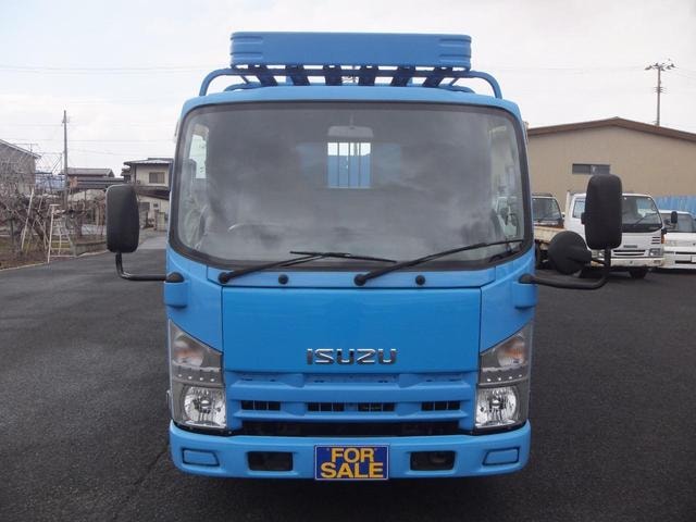 Isuzu ELF TRUCK 2013 — фото автомобиля 1