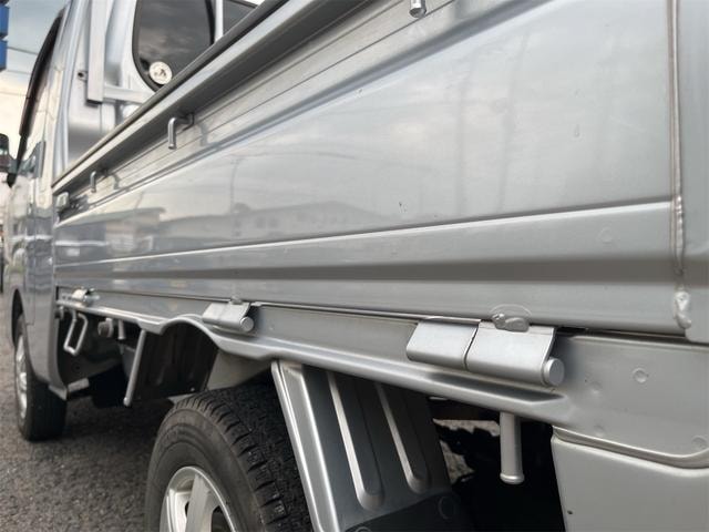 Daihatsu HIJET TRUCK 2016 — фото автомобиля 1