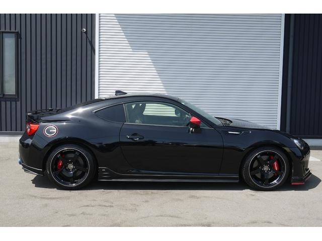 Subaru BRZ 2019 — фото автомобиля 1