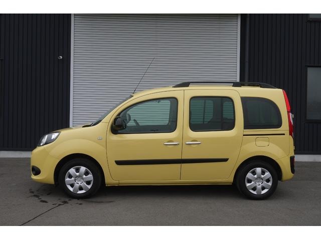 Renault KANGOO 2018 — фото автомобиля 1