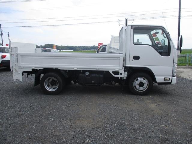 Isuzu ELF TRUCK 2019 — фото автомобиля 1