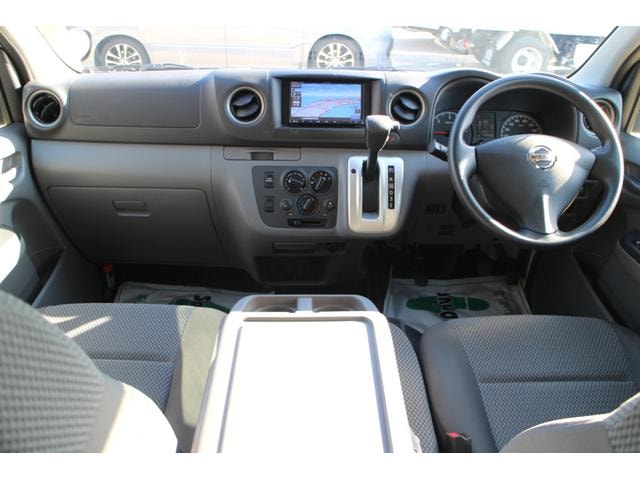 Nissan NV350CARAVAN VAN 2021 — фото автомобиля 1