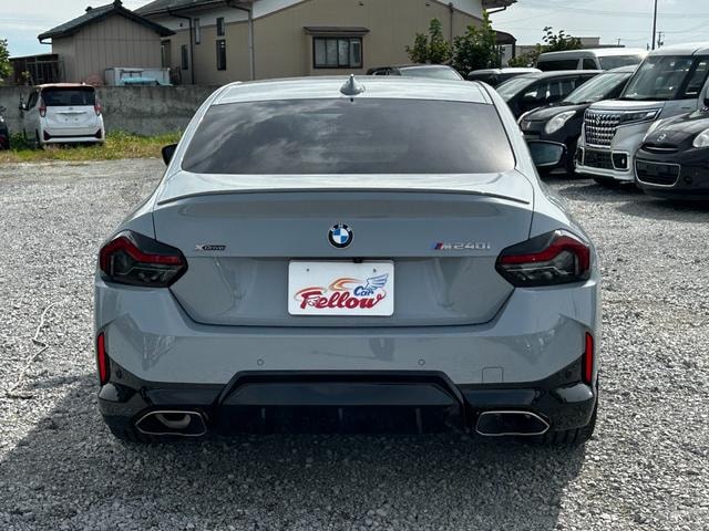 Bmw 2 SERIES 2022 — фото автомобиля 1