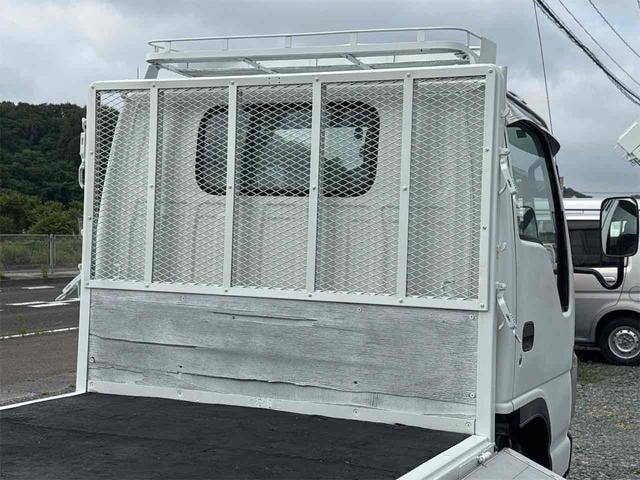 Isuzu ELF TRUCK 2008 — фото автомобиля 1