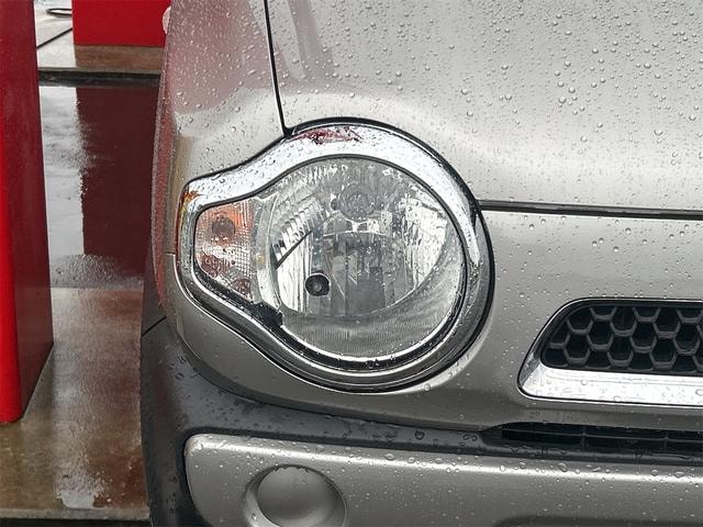 Suzuki HUSTLER 2015 — фото автомобиля 1