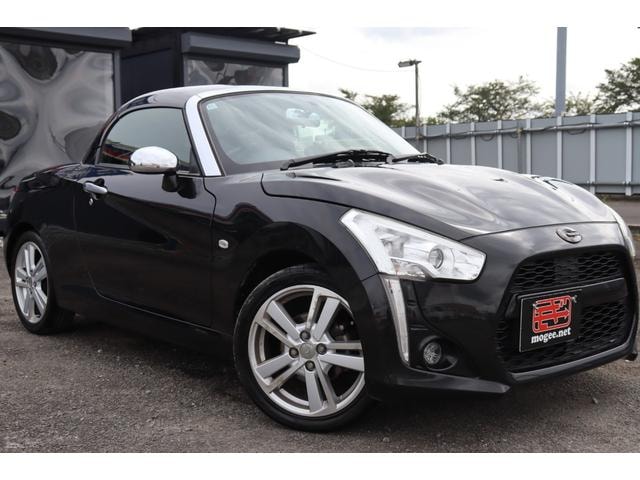 Daihatsu COPEN 2014 — фото автомобиля 1