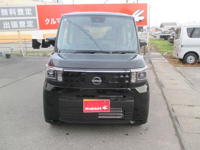 Nissan ROOX 2026 — фото автомобиля 1