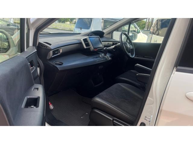 Honda FREED 2015 — фото автомобиля 1