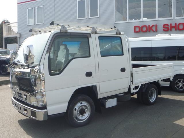 Isuzu ELF TRUCK 2005 — фото автомобиля 1