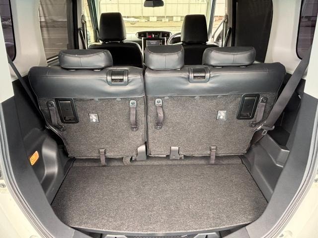Toyota ROOMY 2019 — фото автомобиля 1