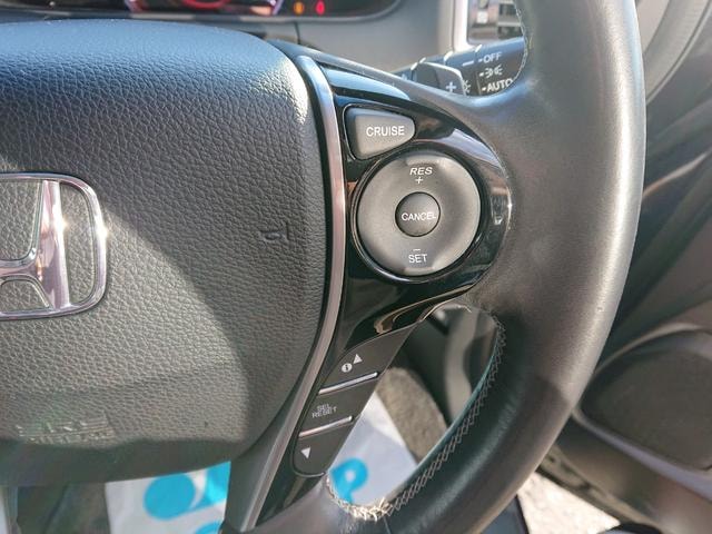 Honda ODYSSEY 2014 — фото автомобиля 1