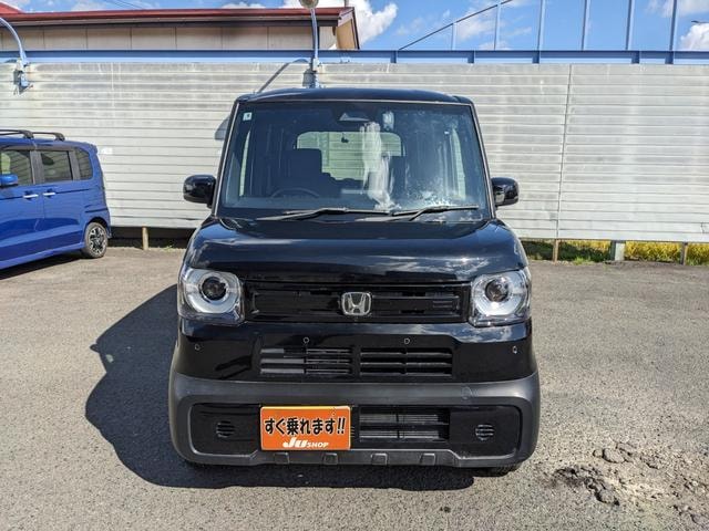 Honda N-BOX JOY 2025 — фото автомобиля 1