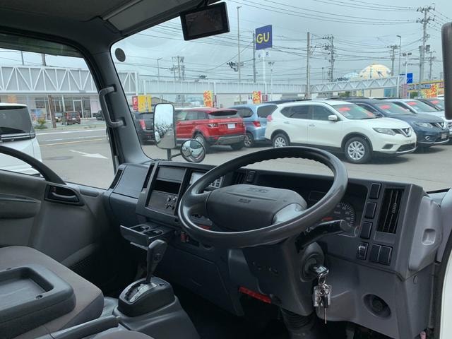 Isuzu ELF TRUCK 2014 — фото автомобиля 1