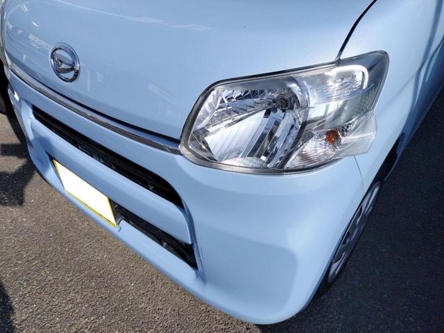 Daihatsu TANTO 2018 — фото автомобиля 1