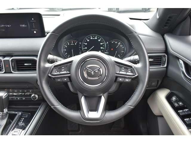 Mazda CX-8 2023 — фото автомобиля 1