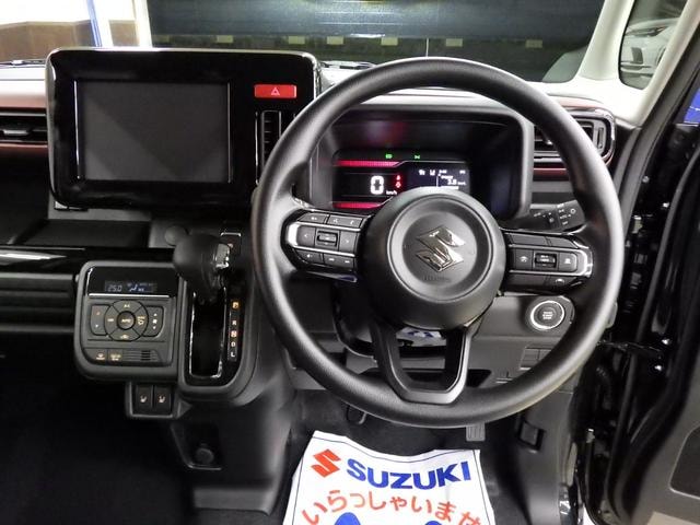 Suzuki SPACIA CUSTOM 2026 — фото автомобиля 1