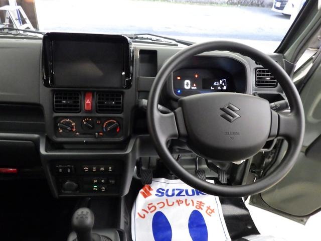 Suzuki SUPER CARRY 2026 — фото автомобиля 1