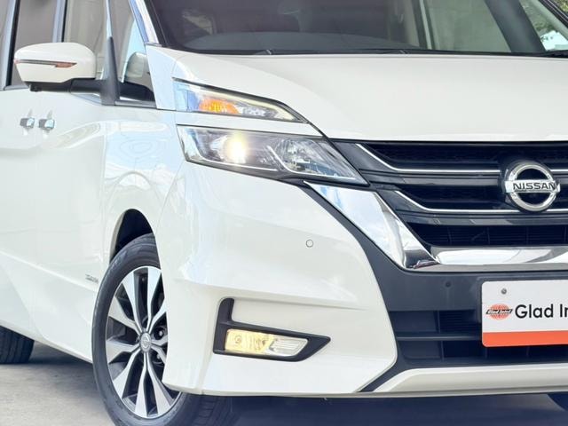 Nissan SERENA 2018 — фото автомобиля 1