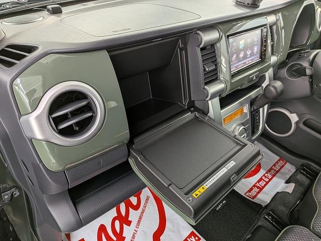 Suzuki HUSTLER 2019 — фото автомобиля 1