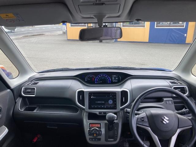 Suzuki SOLIO 2015 — фото автомобиля 1