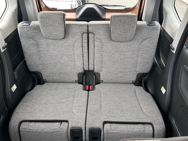 Suzuki SPACIA 2023 — фото автомобиля 1